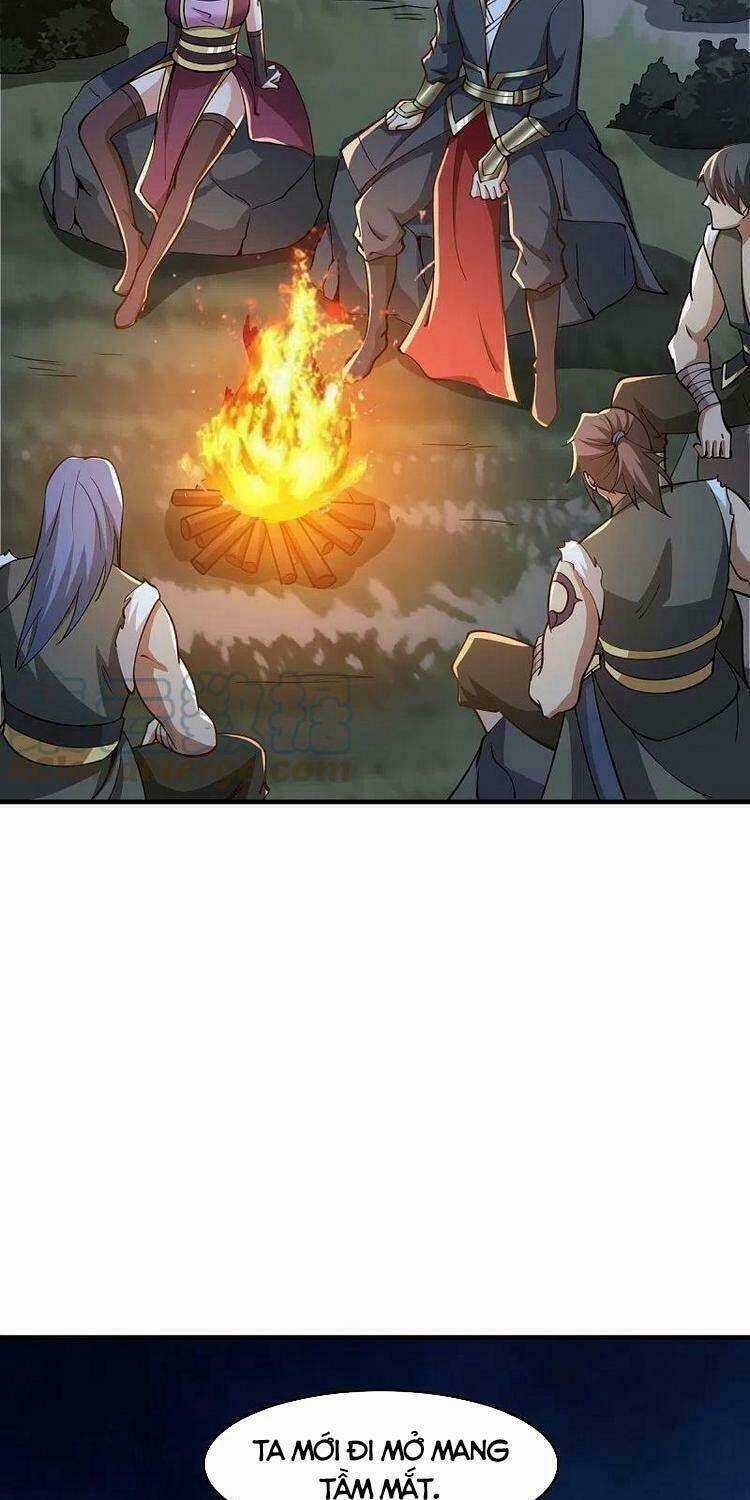 Nhất Kiếm Độc Tôn Chapter 164 trang 32