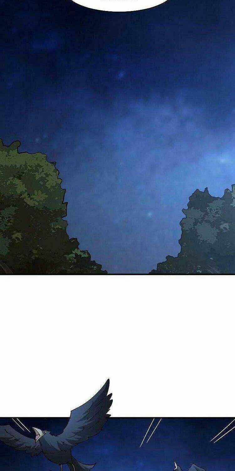 Nhất Kiếm Độc Tôn Chapter 164 trang 33