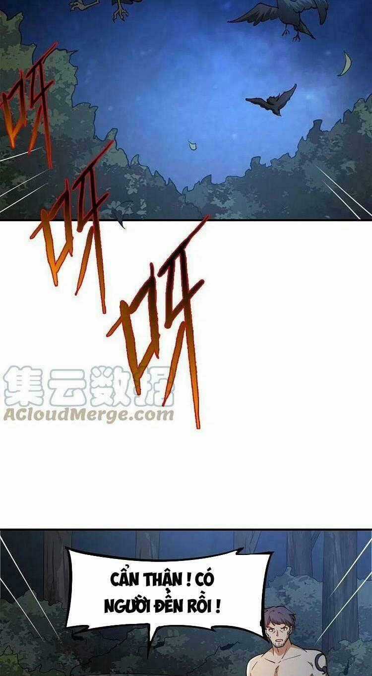 Nhất Kiếm Độc Tôn Chapter 164 trang 34