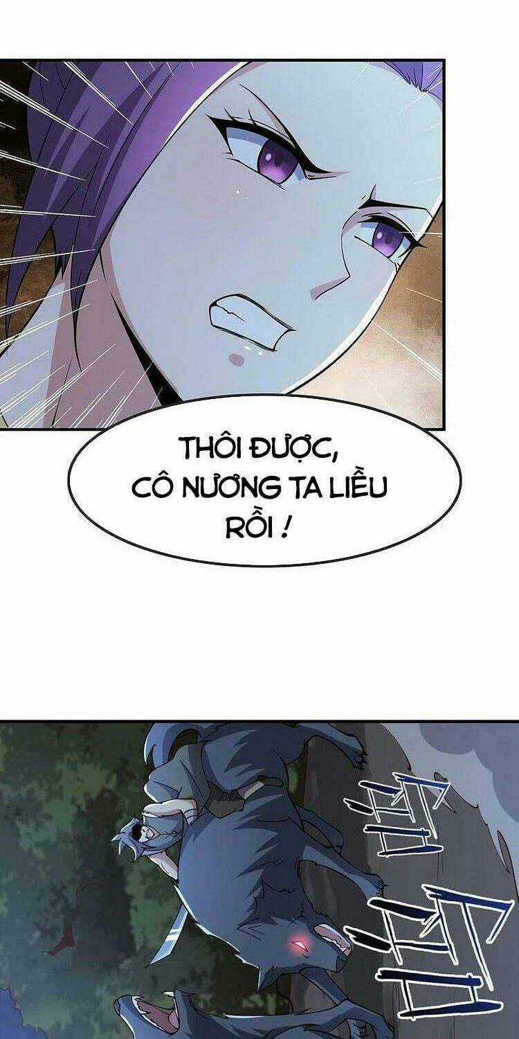 Nhất Kiếm Độc Tôn Chapter 164 trang 5