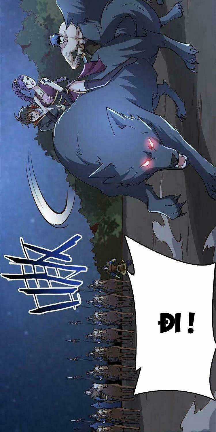 Nhất Kiếm Độc Tôn Chapter 164 trang 6