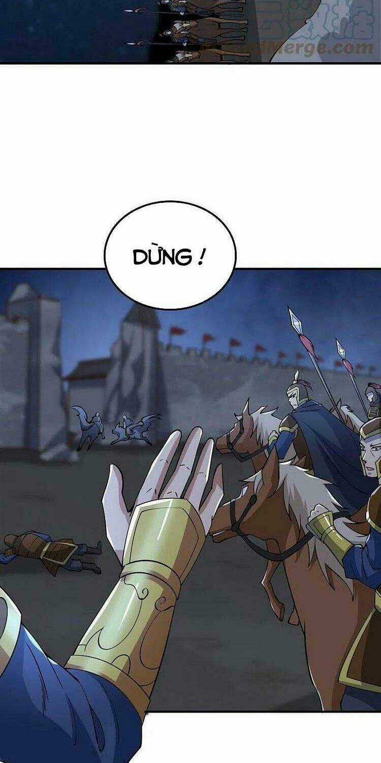 Nhất Kiếm Độc Tôn Chapter 164 trang 7