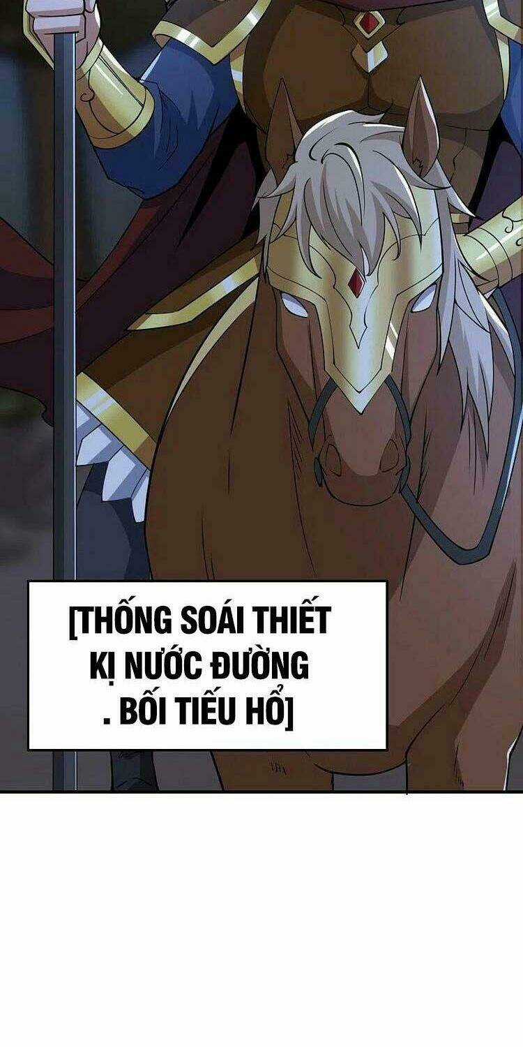 Nhất Kiếm Độc Tôn Chapter 164 trang 9