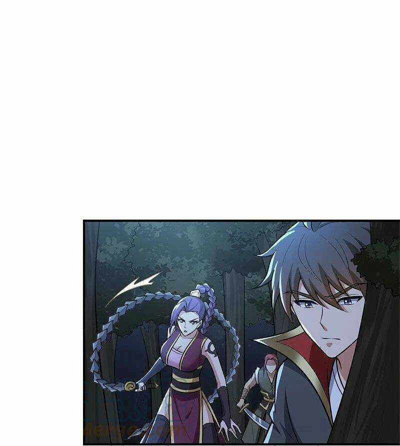 Nhất Kiếm Độc Tôn Chapter 165 trang 2