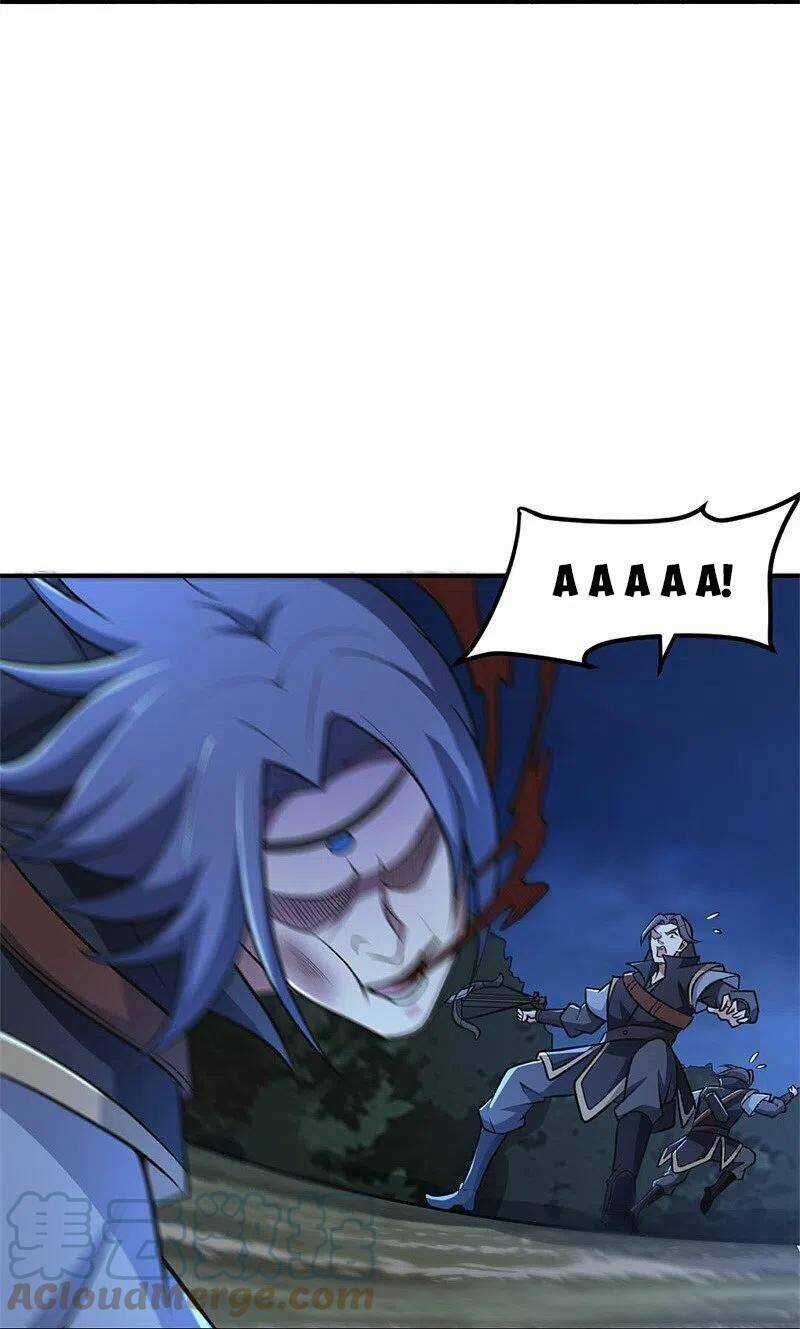 Nhất Kiếm Độc Tôn Chapter 165 trang 26