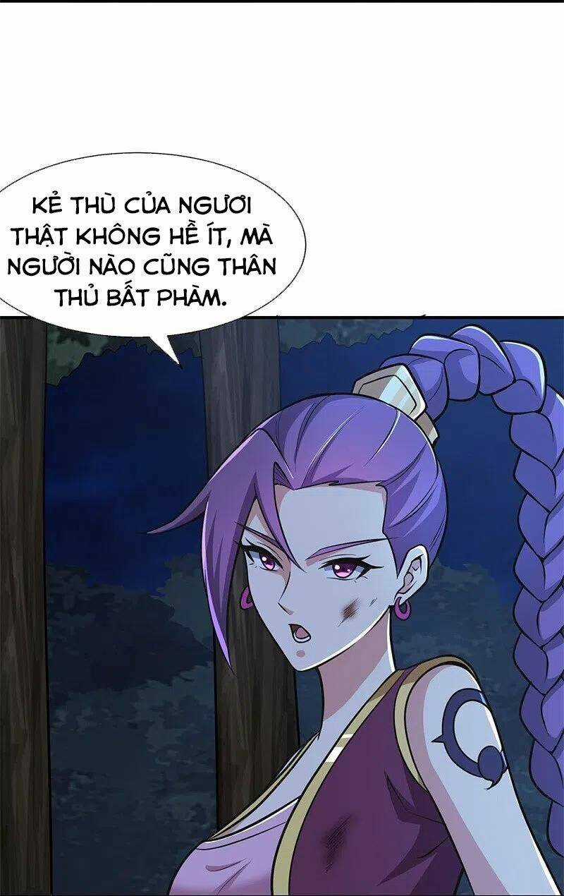 Nhất Kiếm Độc Tôn Chapter 165 trang 29