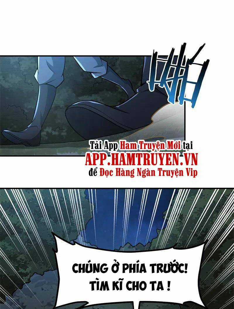 Nhất Kiếm Độc Tôn Chapter 165 trang 3