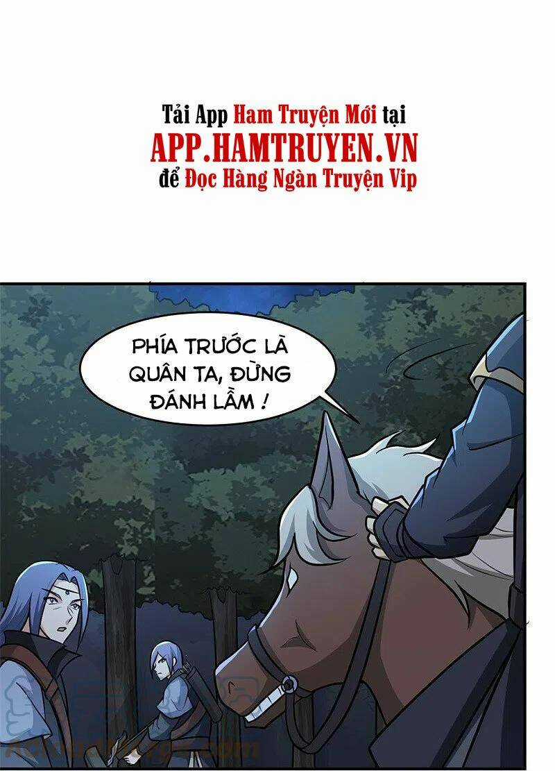 Nhất Kiếm Độc Tôn Chapter 165 trang 7