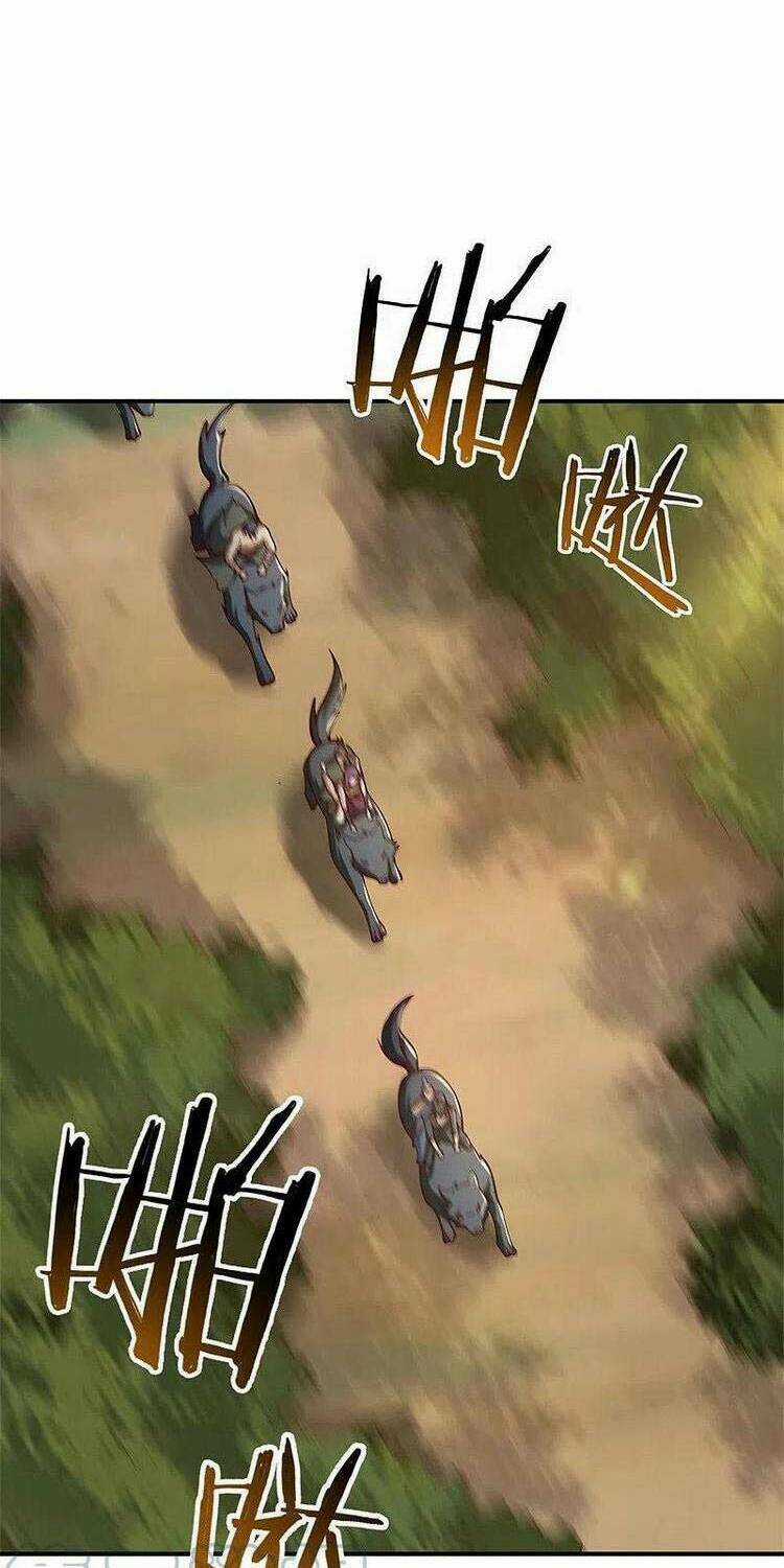 Nhất Kiếm Độc Tôn Chapter 167 trang 11