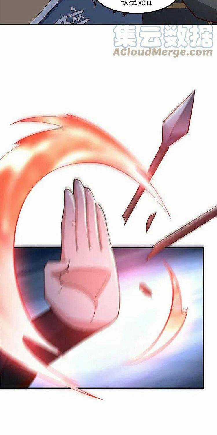 Nhất Kiếm Độc Tôn Chapter 167 trang 13