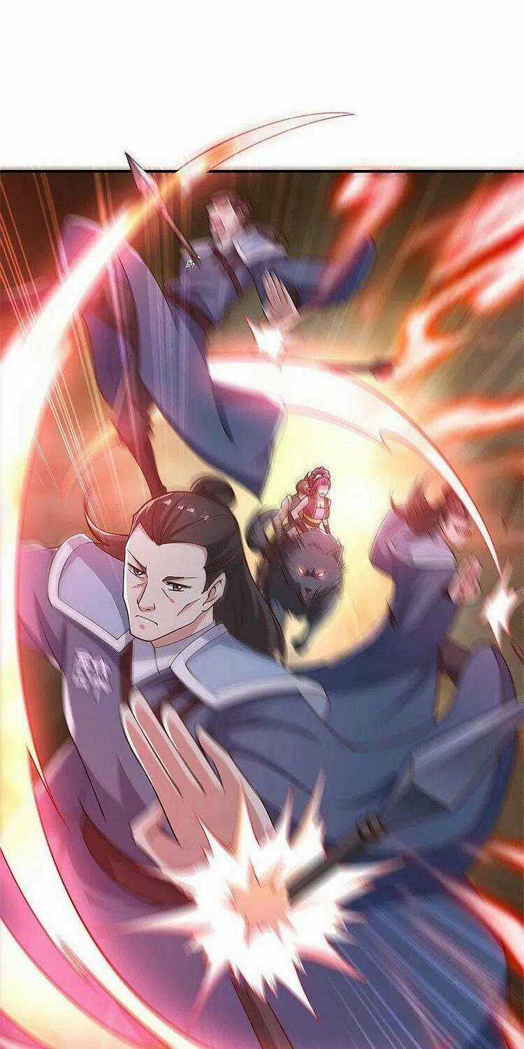 Nhất Kiếm Độc Tôn Chapter 167 trang 14