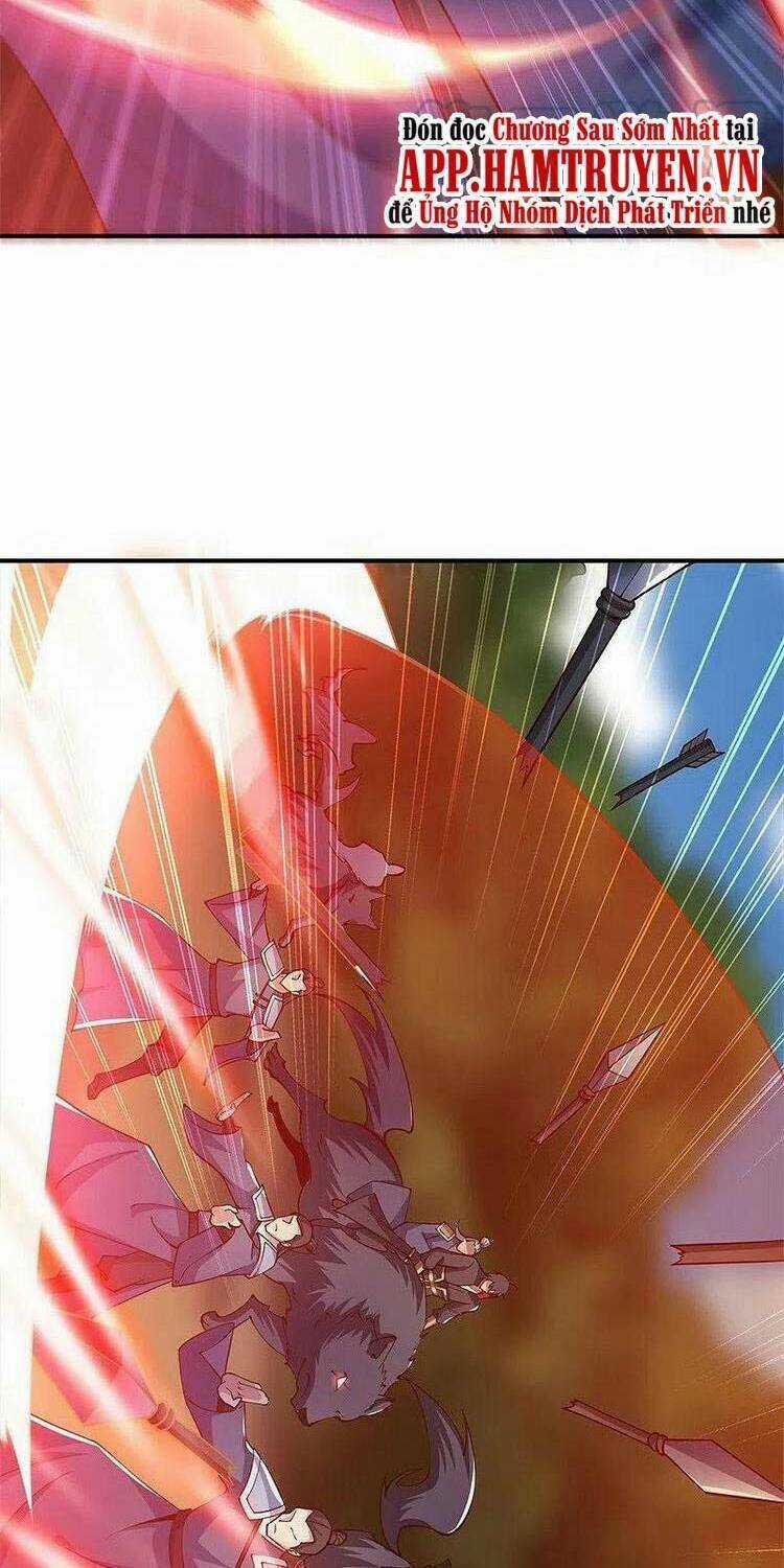 Nhất Kiếm Độc Tôn Chapter 167 trang 15