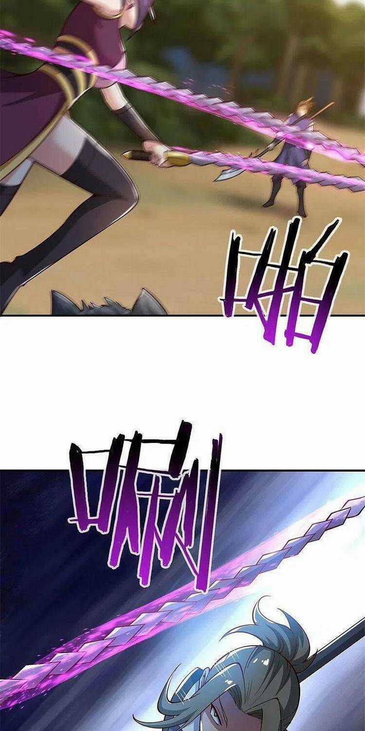 Nhất Kiếm Độc Tôn Chapter 167 trang 23