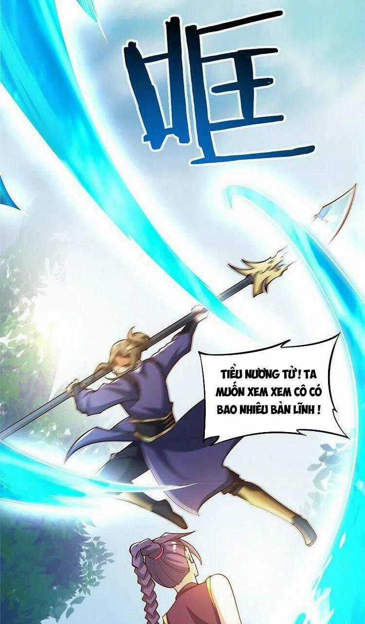 Nhất Kiếm Độc Tôn Chapter 167 trang 25