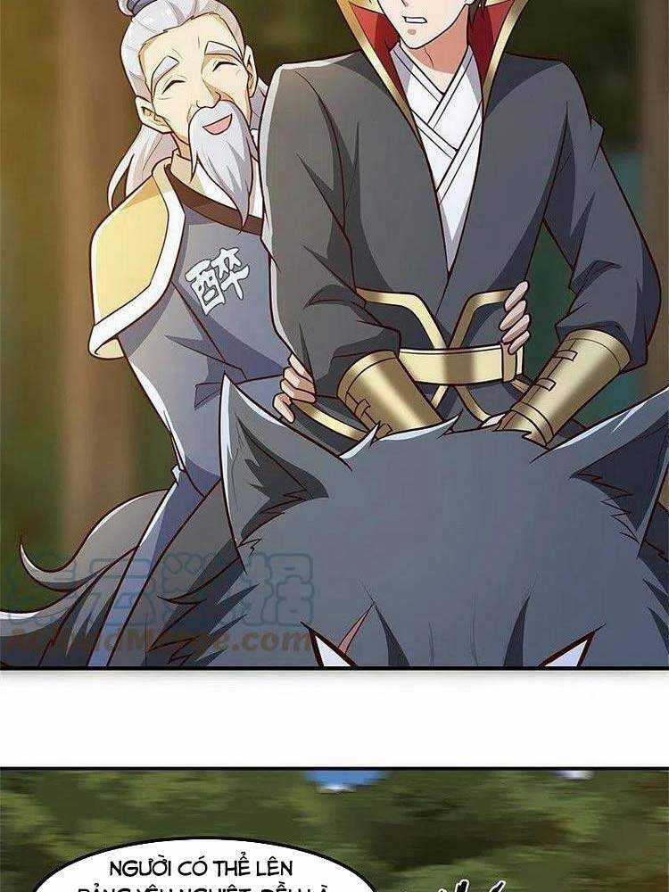 Nhất Kiếm Độc Tôn Chapter 168 trang 11