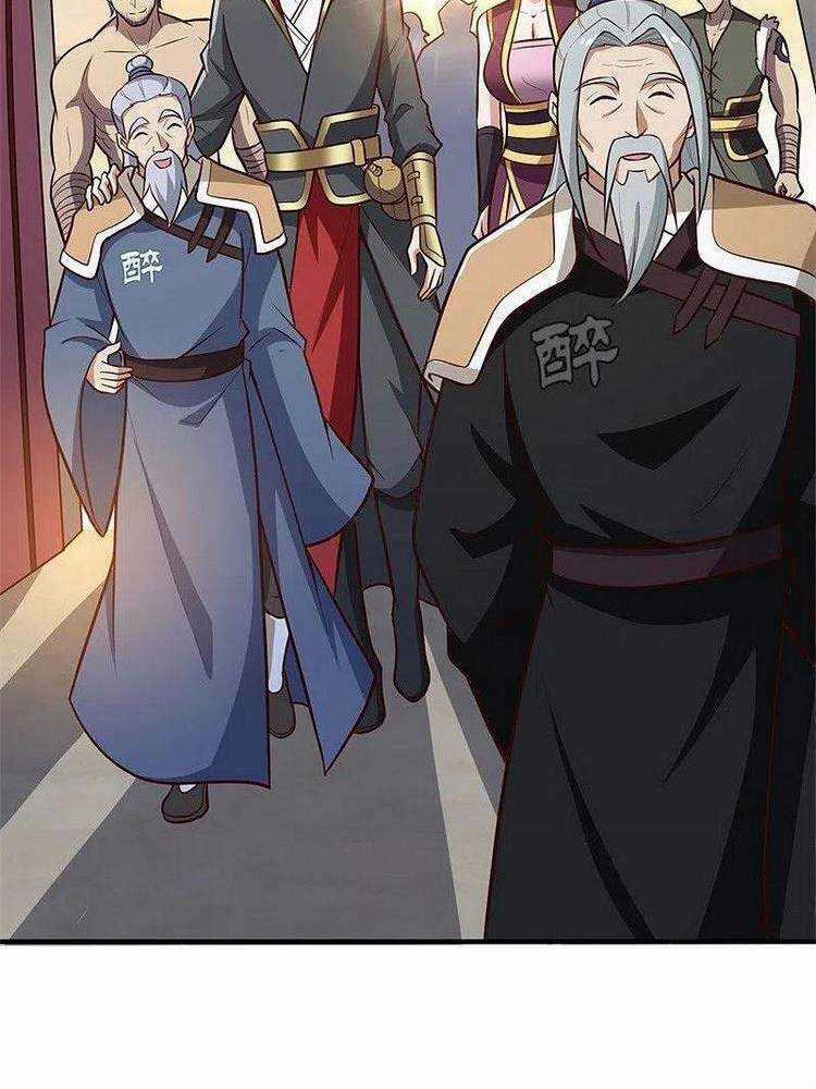 Nhất Kiếm Độc Tôn Chapter 168 trang 19