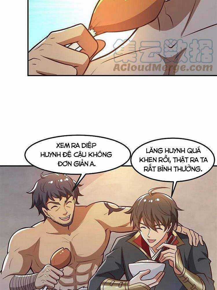 Nhất Kiếm Độc Tôn Chapter 168 trang 23