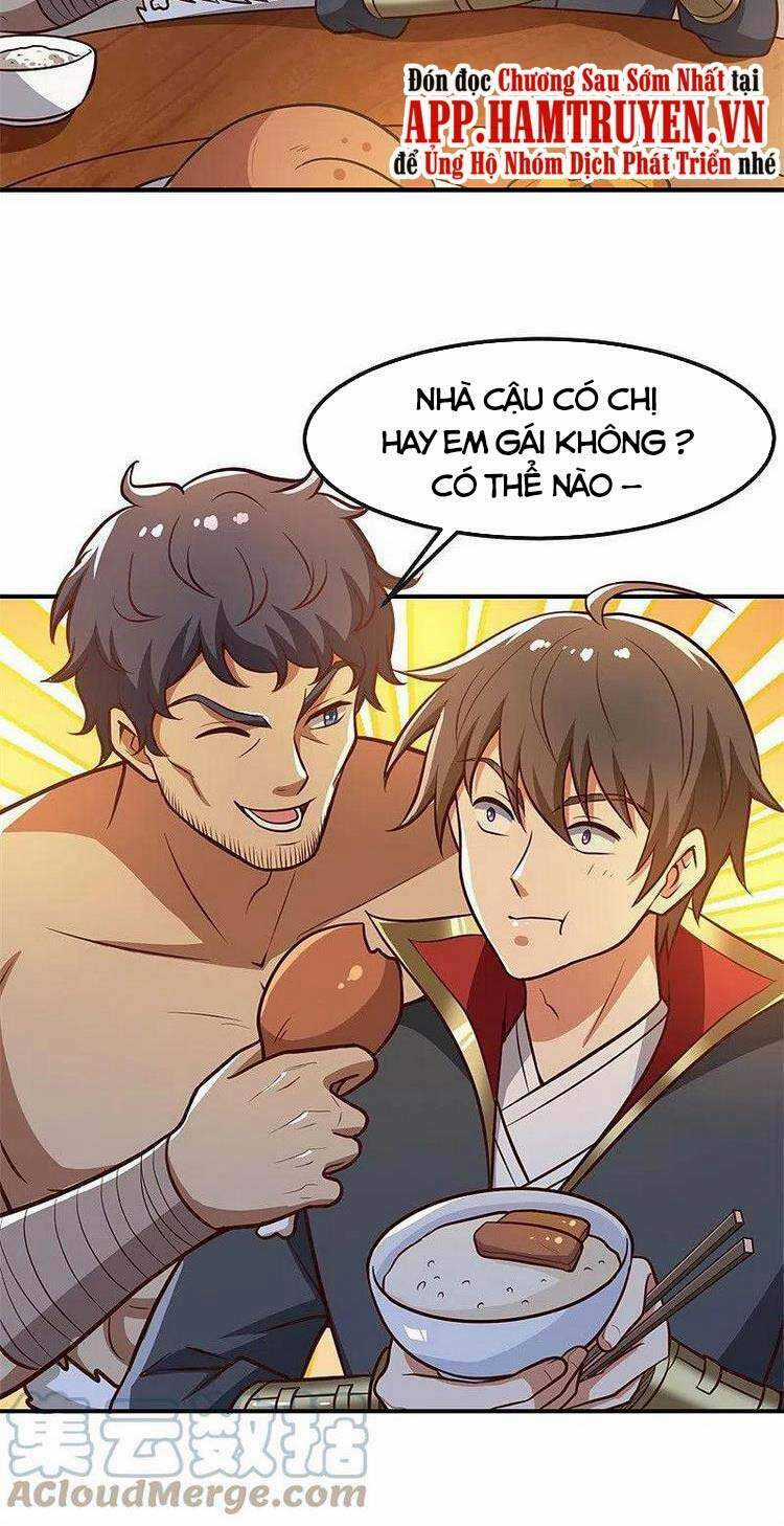 Nhất Kiếm Độc Tôn Chapter 168 trang 24