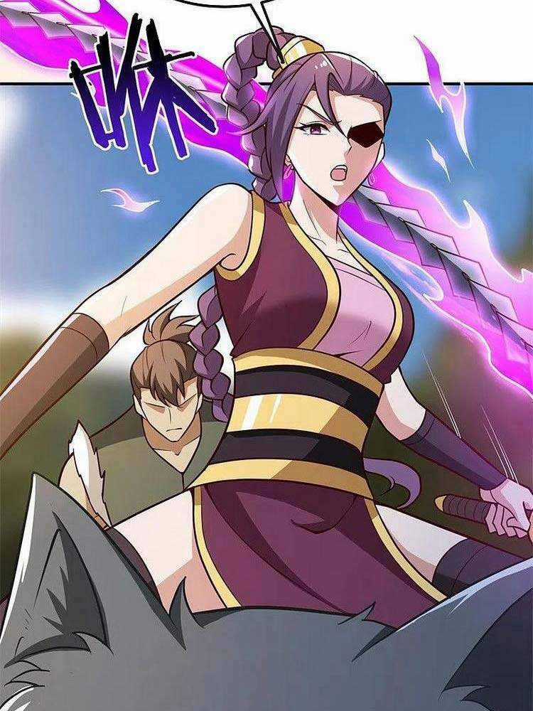 Nhất Kiếm Độc Tôn Chapter 168 trang 3