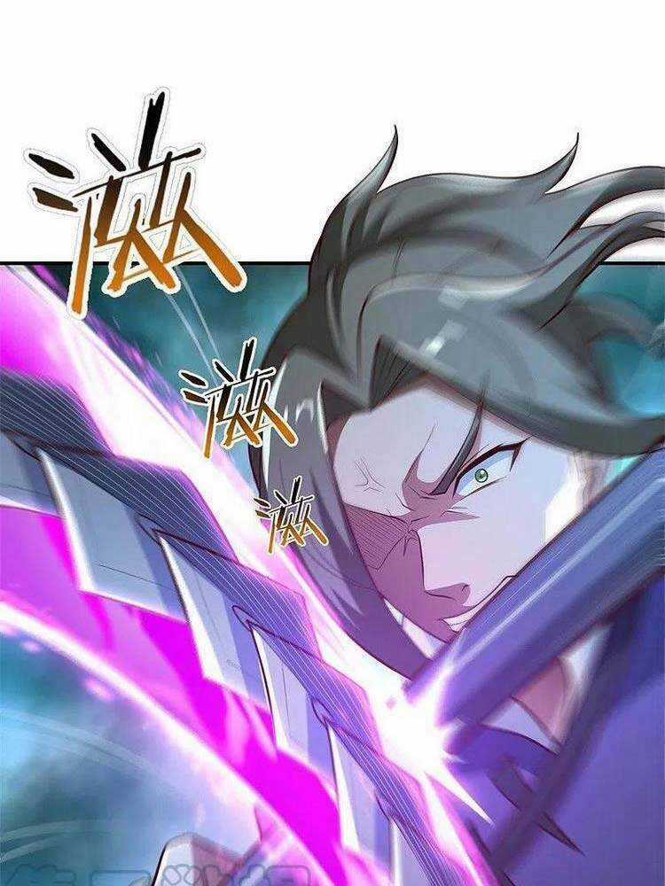 Nhất Kiếm Độc Tôn Chapter 168 trang 5