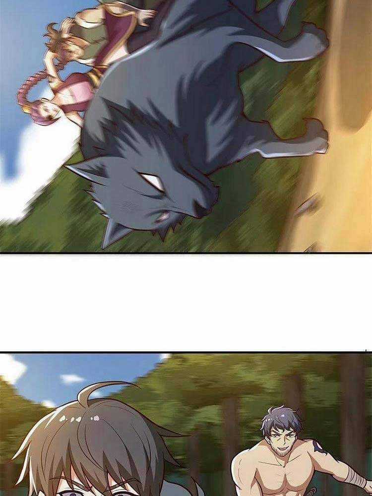 Nhất Kiếm Độc Tôn Chapter 168 trang 9