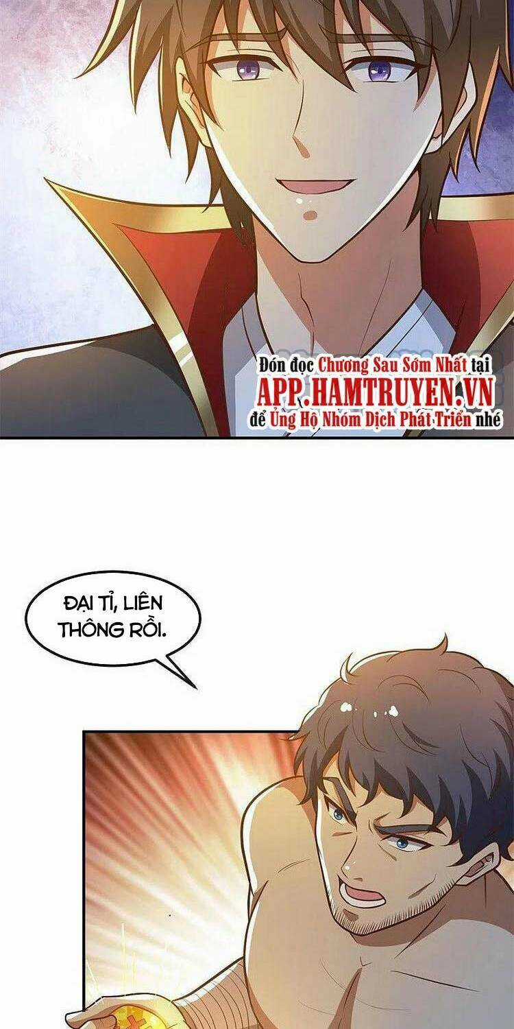 Nhất Kiếm Độc Tôn Chapter 169 trang 11