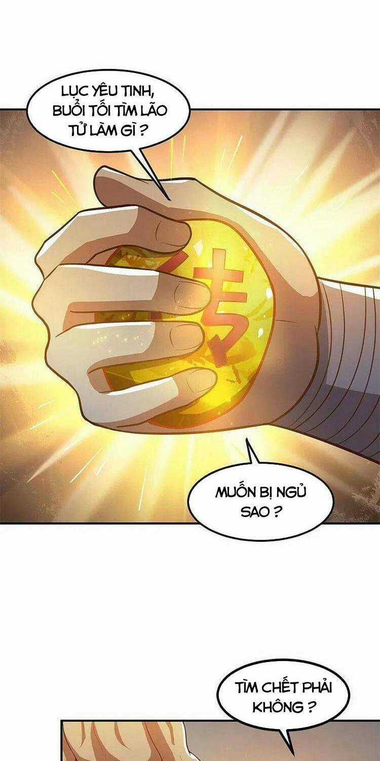 Nhất Kiếm Độc Tôn Chapter 169 trang 13