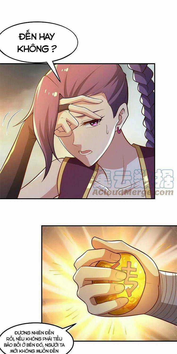 Nhất Kiếm Độc Tôn Chapter 169 trang 15