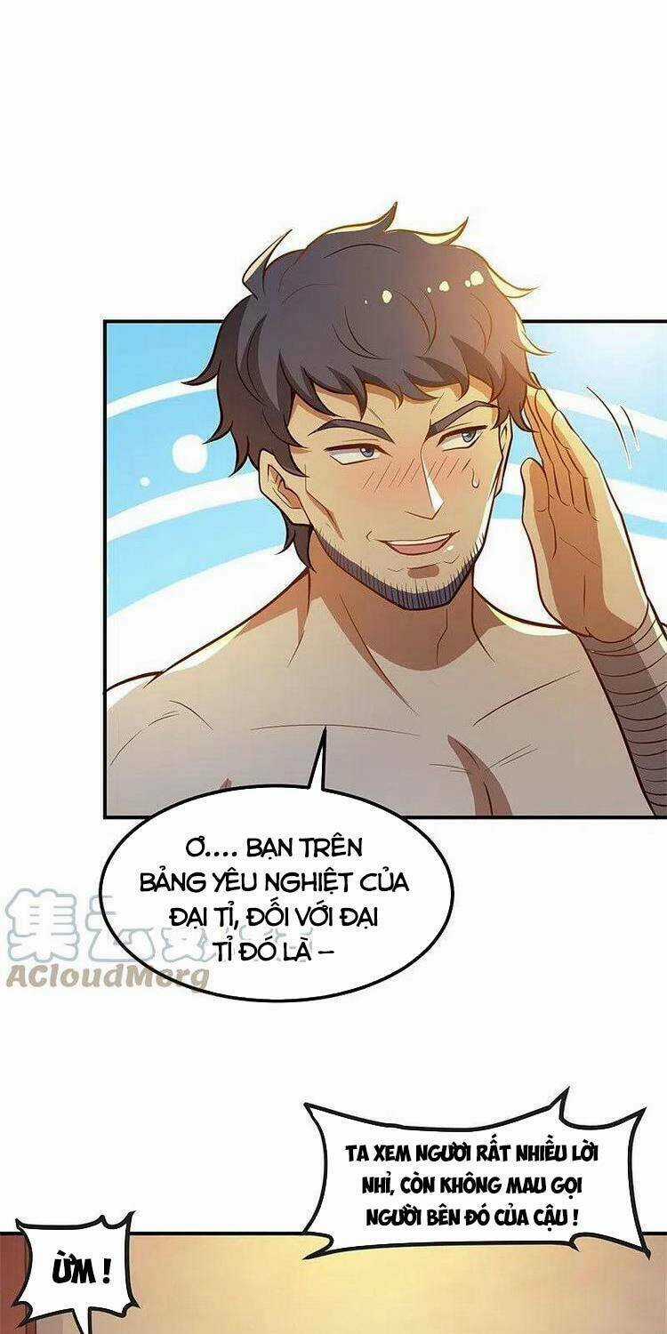 Nhất Kiếm Độc Tôn Chapter 169 trang 17