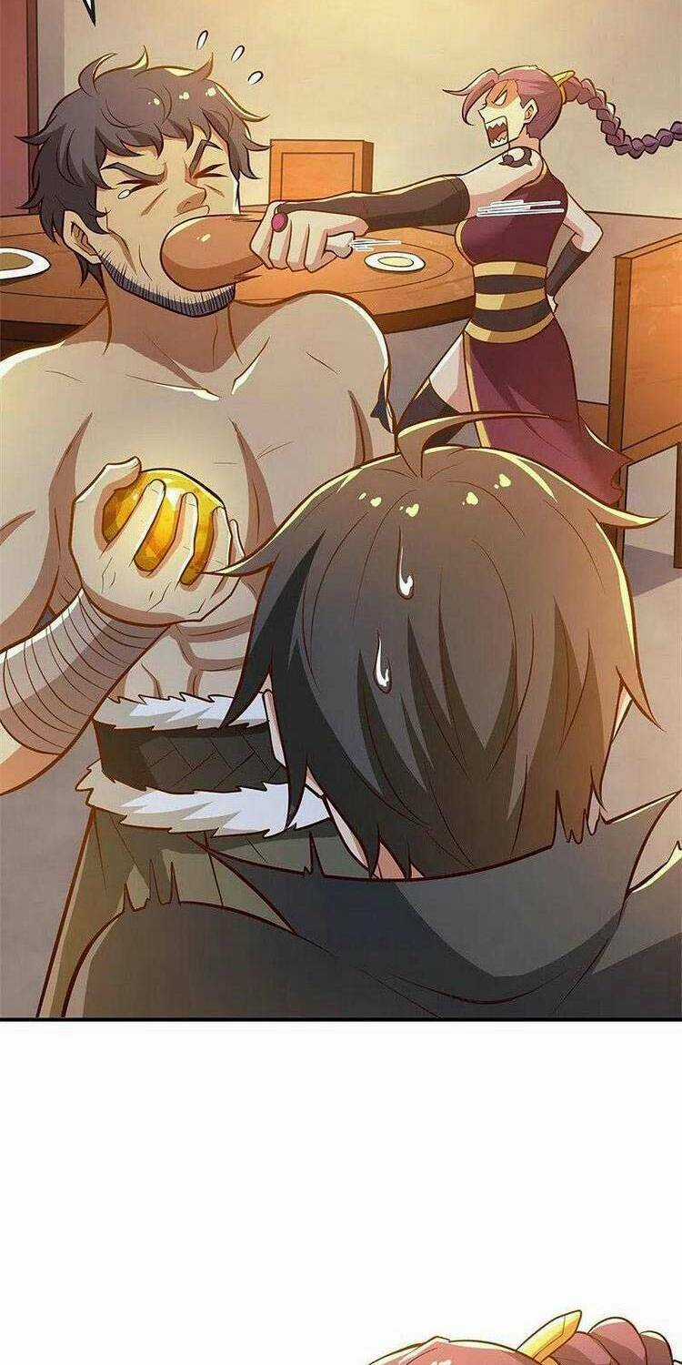 Nhất Kiếm Độc Tôn Chapter 169 trang 18