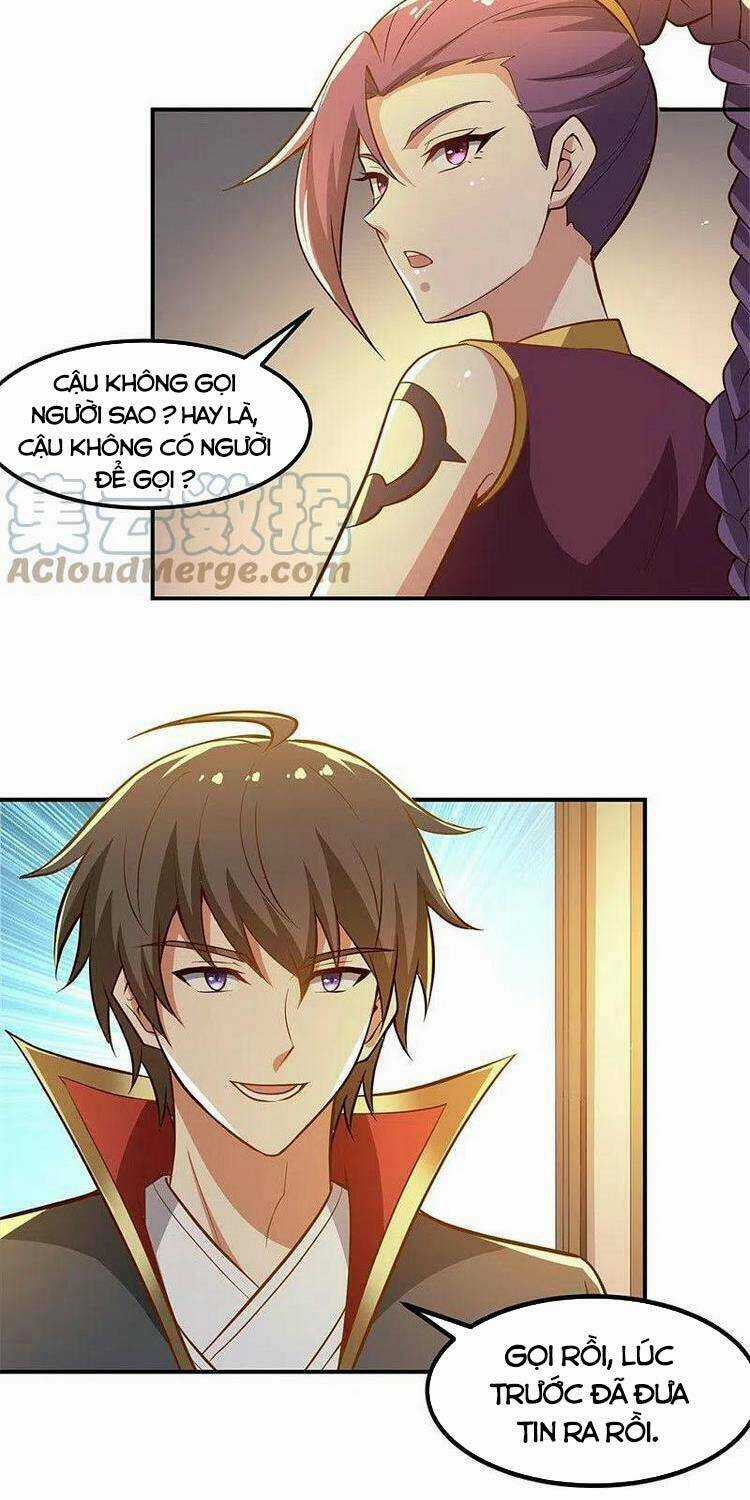 Nhất Kiếm Độc Tôn Chapter 169 trang 19