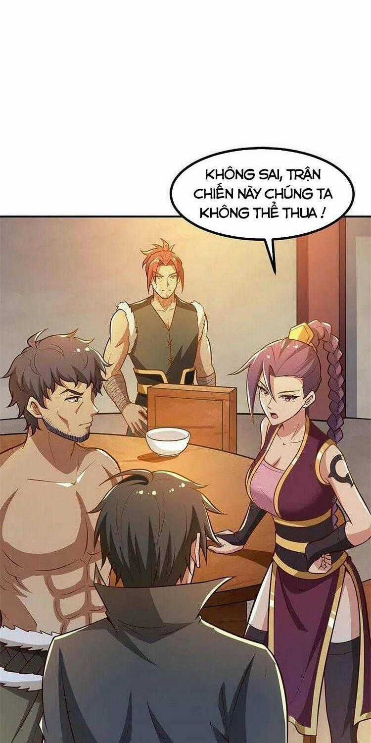 Nhất Kiếm Độc Tôn Chapter 169 trang 20