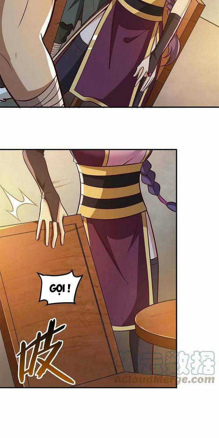 Nhất Kiếm Độc Tôn Chapter 169 trang 6