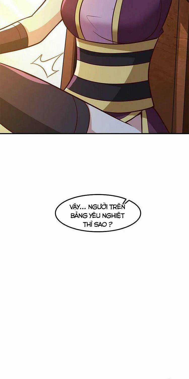 Nhất Kiếm Độc Tôn Chapter 169 trang 8