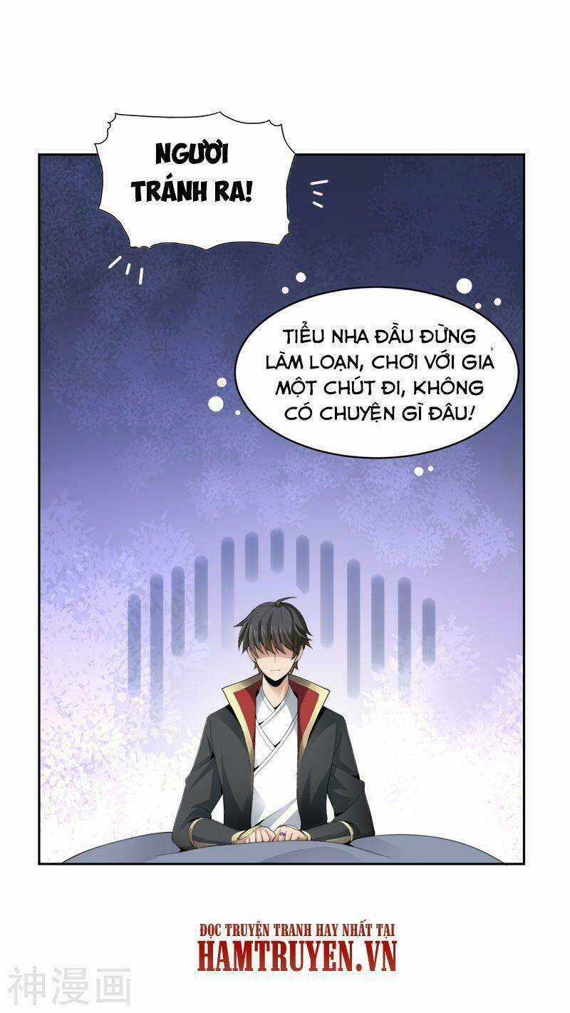 Nhất Kiếm Độc Tôn Chapter 17 trang 12