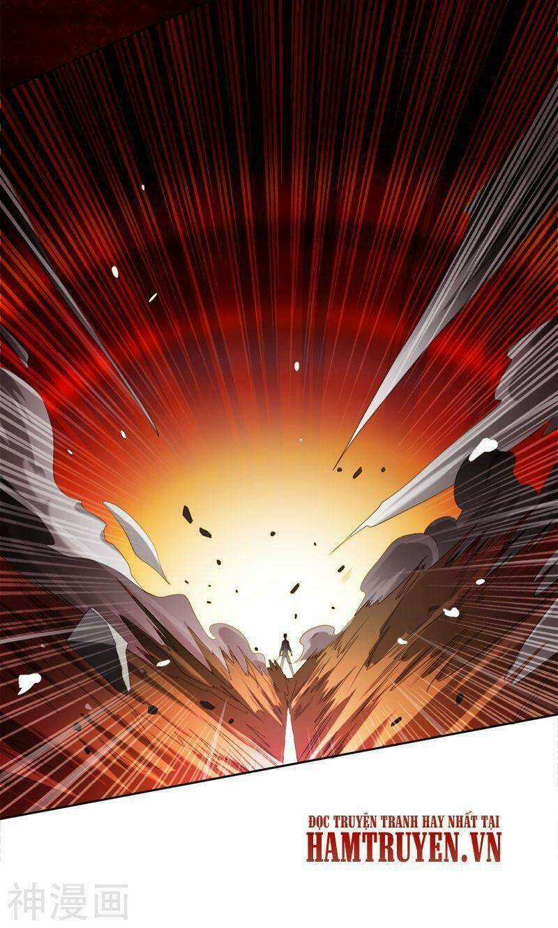 Nhất Kiếm Độc Tôn Chapter 17 trang 3