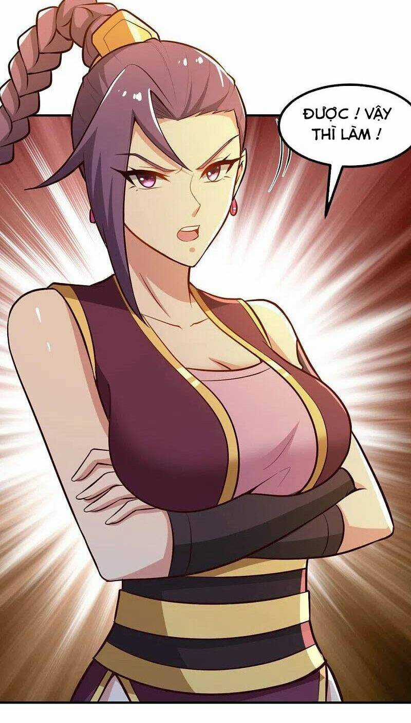 Nhất Kiếm Độc Tôn Chapter 170 trang 10