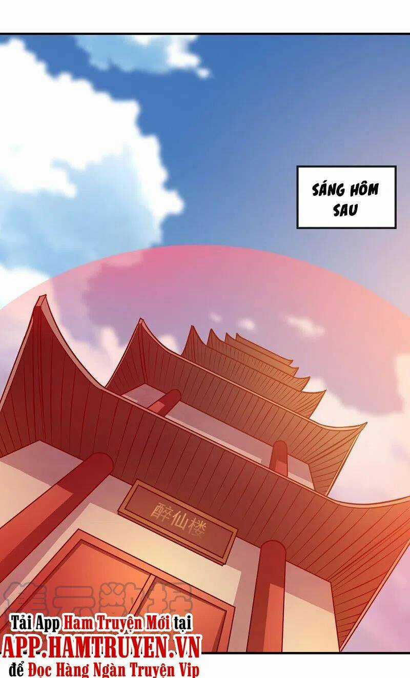 Nhất Kiếm Độc Tôn Chapter 170 trang 11