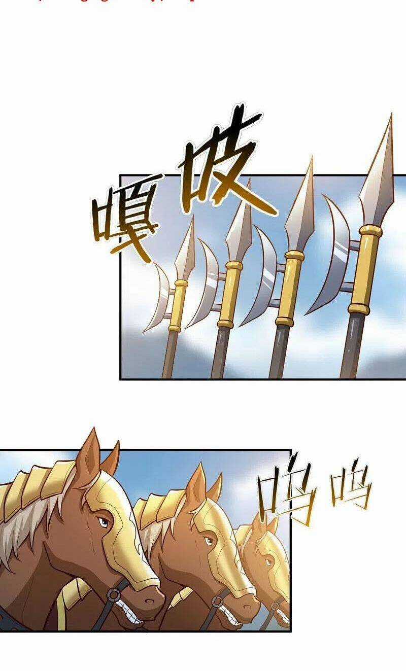 Nhất Kiếm Độc Tôn Chapter 170 trang 12