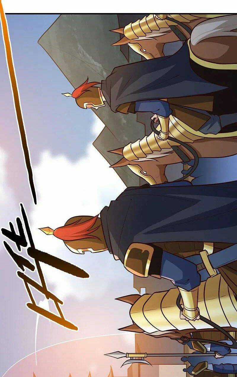 Nhất Kiếm Độc Tôn Chapter 170 trang 13