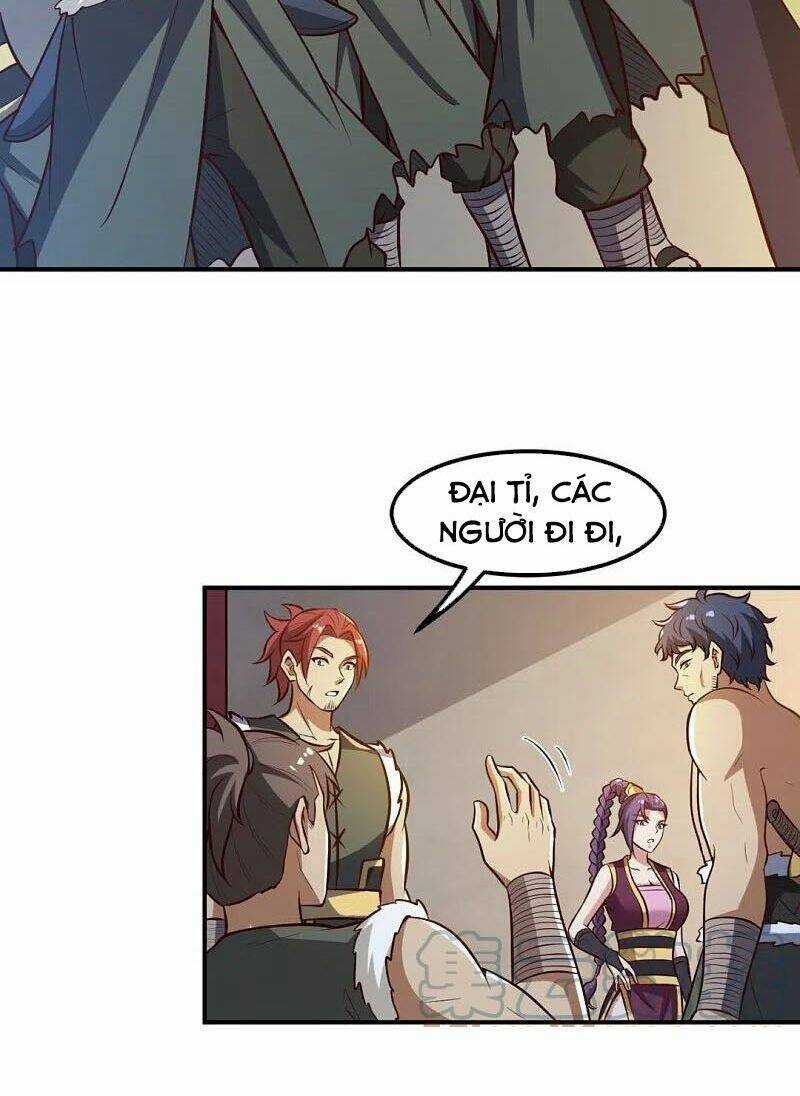 Nhất Kiếm Độc Tôn Chapter 170 trang 22