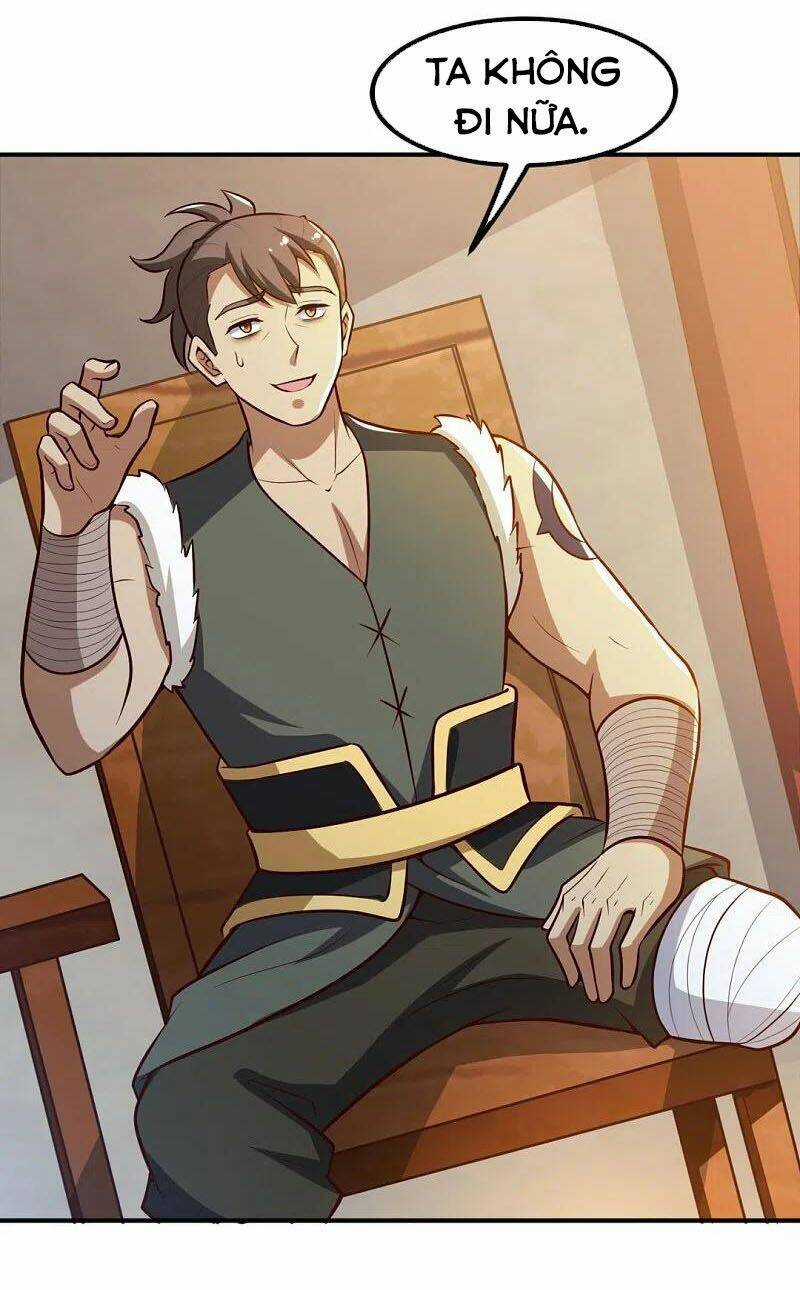 Nhất Kiếm Độc Tôn Chapter 170 trang 23