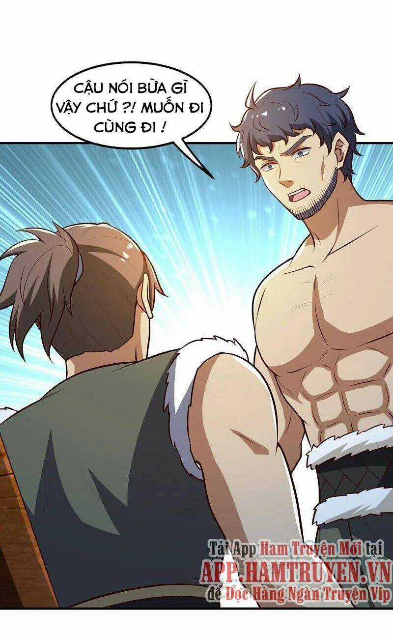 Nhất Kiếm Độc Tôn Chapter 170 trang 24