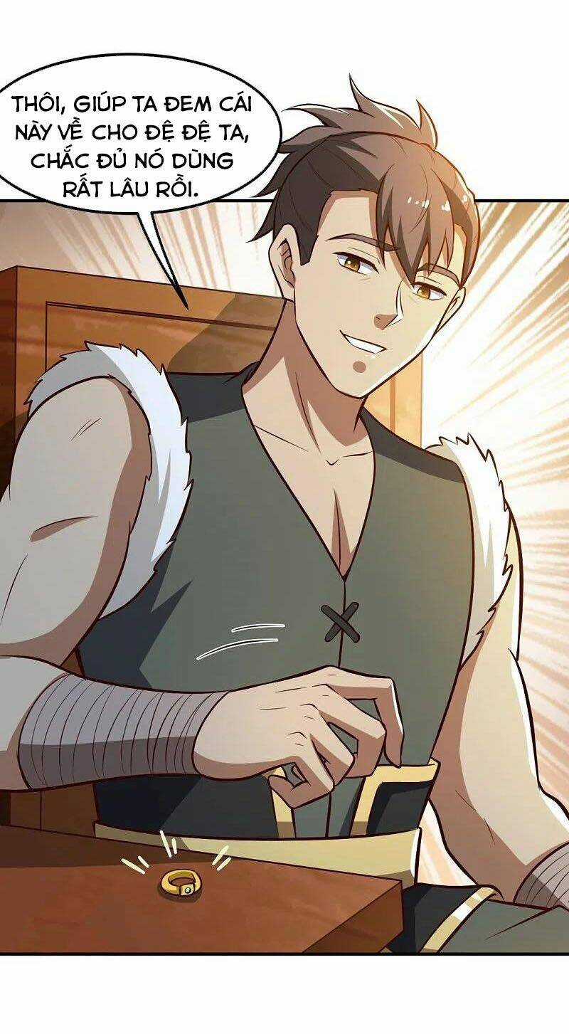 Nhất Kiếm Độc Tôn Chapter 170 trang 25