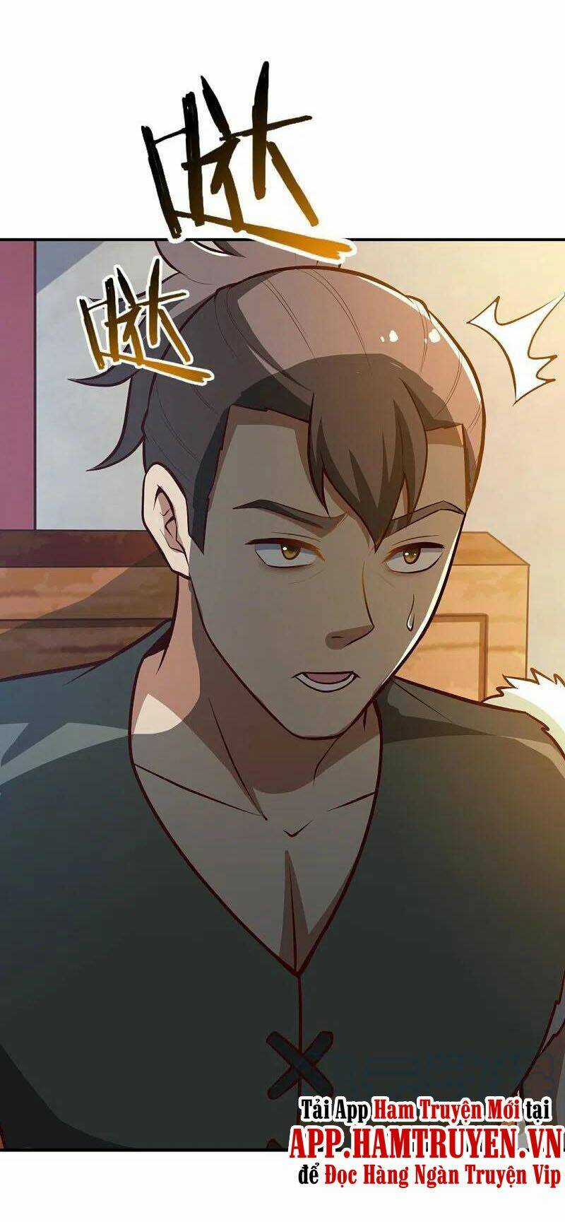 Nhất Kiếm Độc Tôn Chapter 170 trang 26