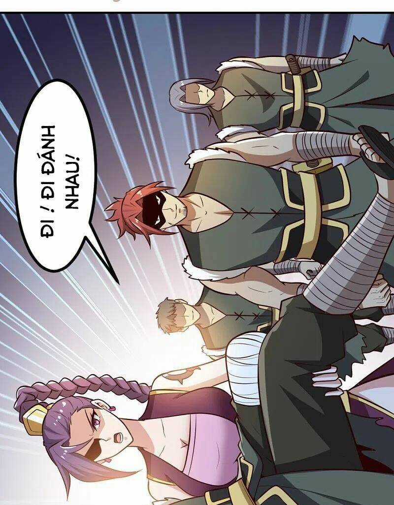 Nhất Kiếm Độc Tôn Chapter 170 trang 29