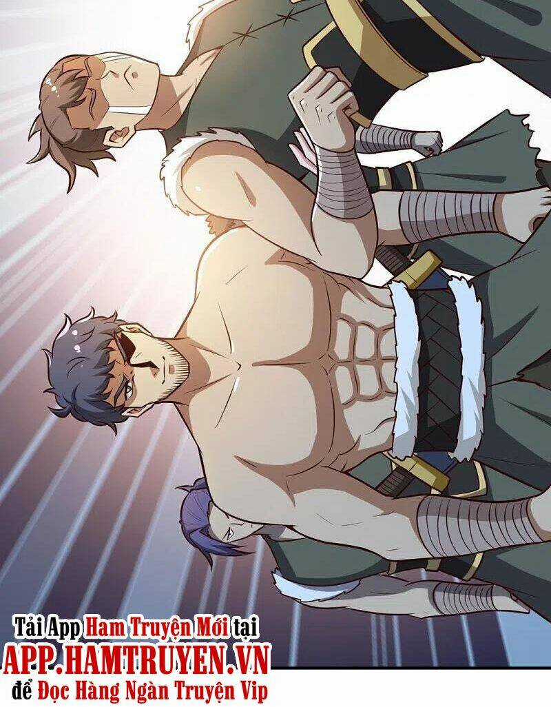 Nhất Kiếm Độc Tôn Chapter 170 trang 30