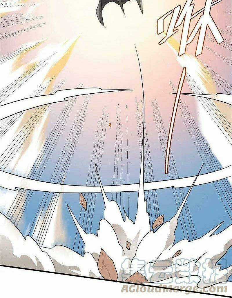 Nhất Kiếm Độc Tôn Chapter 171 trang 11