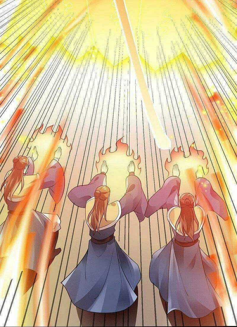 Nhất Kiếm Độc Tôn Chapter 171 trang 19