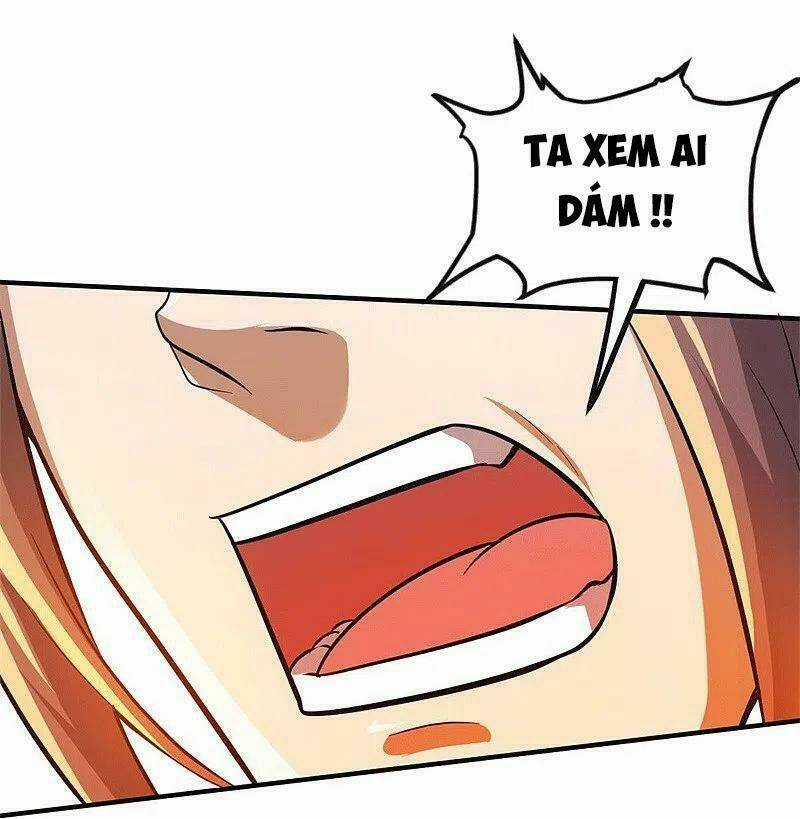 Nhất Kiếm Độc Tôn Chapter 171 trang 21